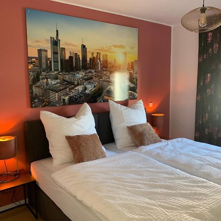 Апартаменты Argenta Living 42 Кюнцелль Экстерьер фото