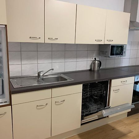 Апартаменты Argenta Living 42 Кюнцелль Экстерьер фото