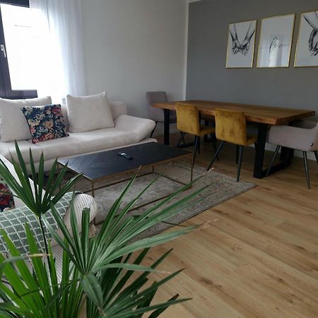 Апартаменты Argenta Living 42 Кюнцелль Экстерьер фото