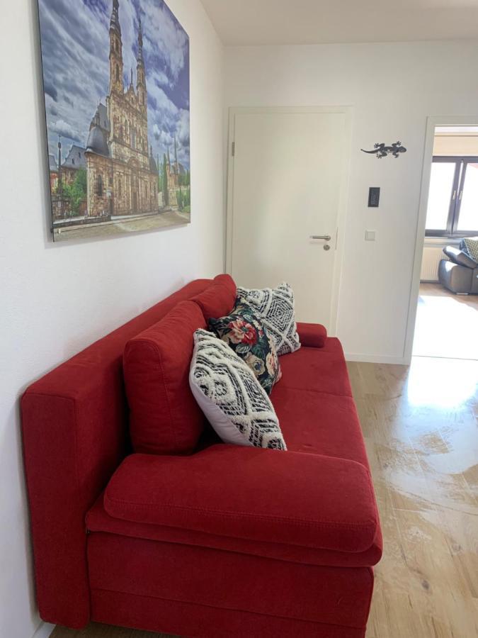 Апартаменты Argenta Living 42 Кюнцелль Экстерьер фото