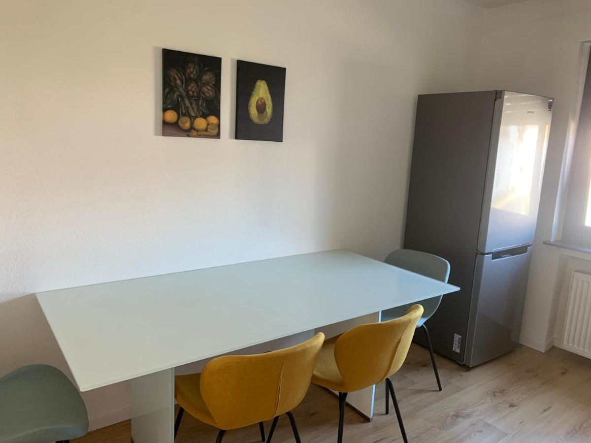 Апартаменты Argenta Living 42 Кюнцелль Экстерьер фото