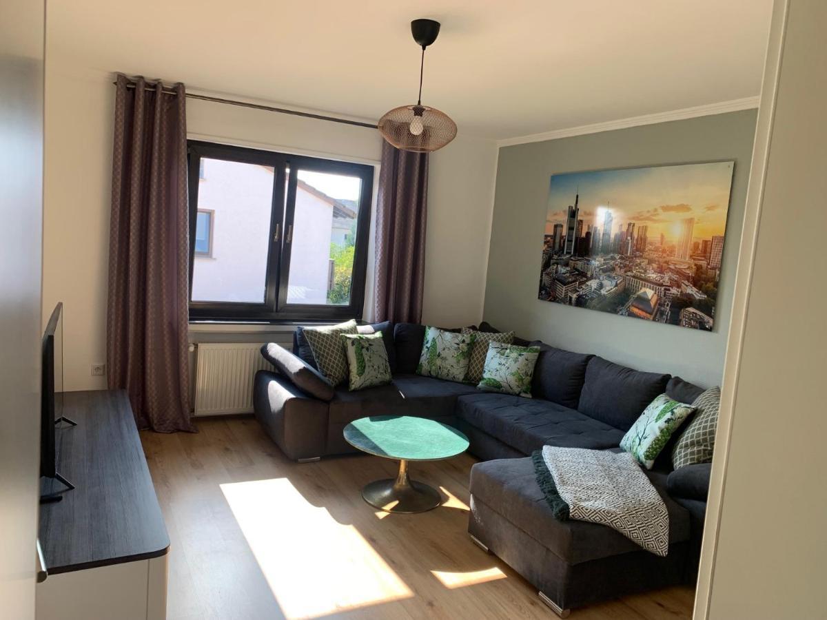 Апартаменты Argenta Living 42 Кюнцелль Экстерьер фото