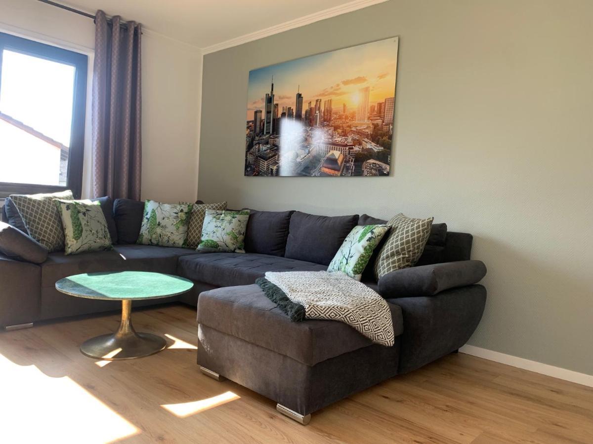 Апартаменты Argenta Living 42 Кюнцелль Экстерьер фото