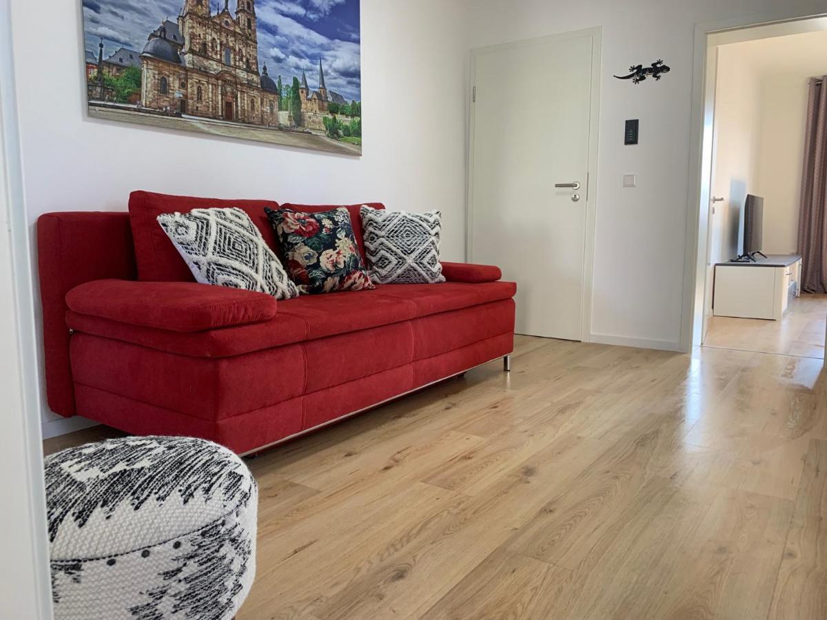 Апартаменты Argenta Living 42 Кюнцелль Экстерьер фото