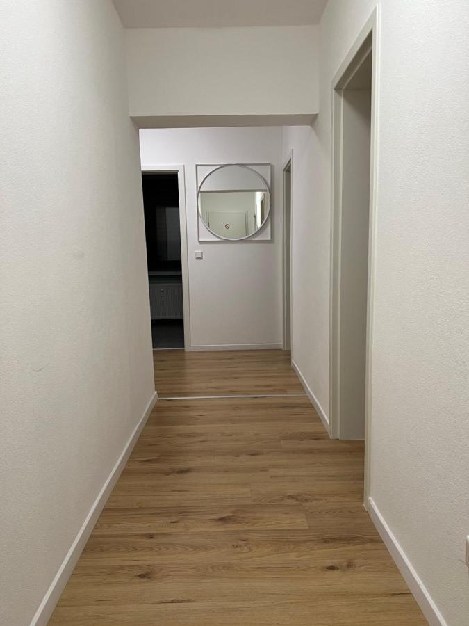 Апартаменты Argenta Living 42 Кюнцелль Экстерьер фото