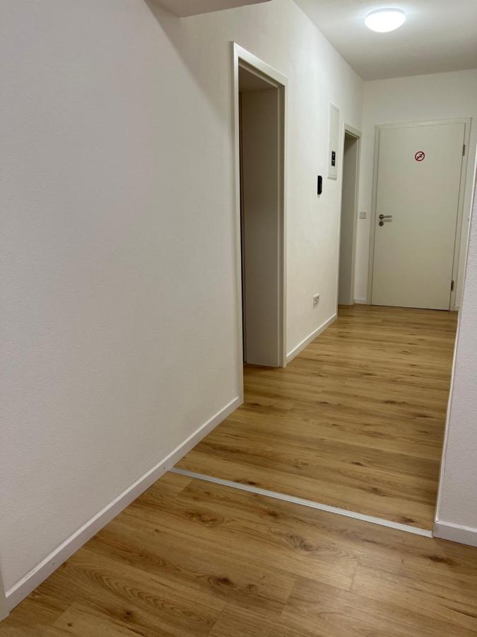 Апартаменты Argenta Living 42 Кюнцелль Экстерьер фото